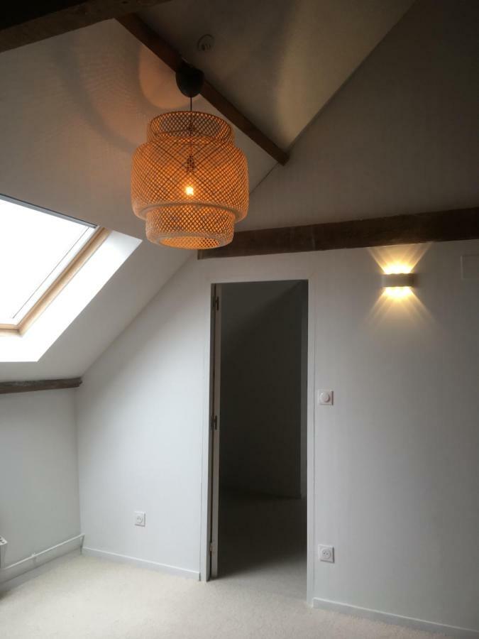 Le Balmoral Exceptionnel Duplex T4 Coeur De Ville A 2 Minutes De La Plage Le Touquet Buitenkant foto